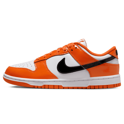 Nike Dunk Low Wmns 'Halloween' — UK 2.5 | EU 35.5 | US 5 — Front View