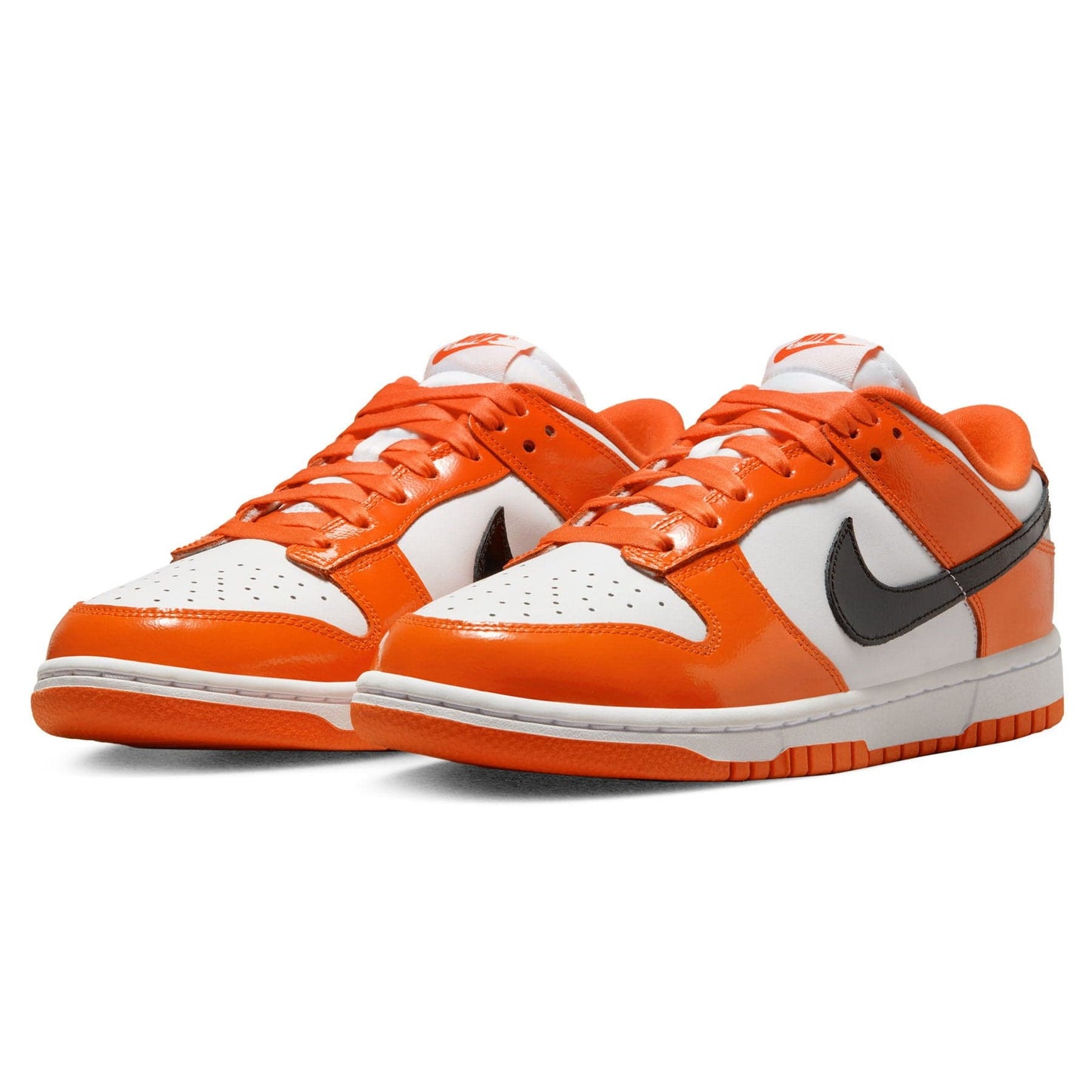 Nike Dunk Low Wmns 'Halloween' — UK 2.5 | EU 35.5 | US 5 — Side View