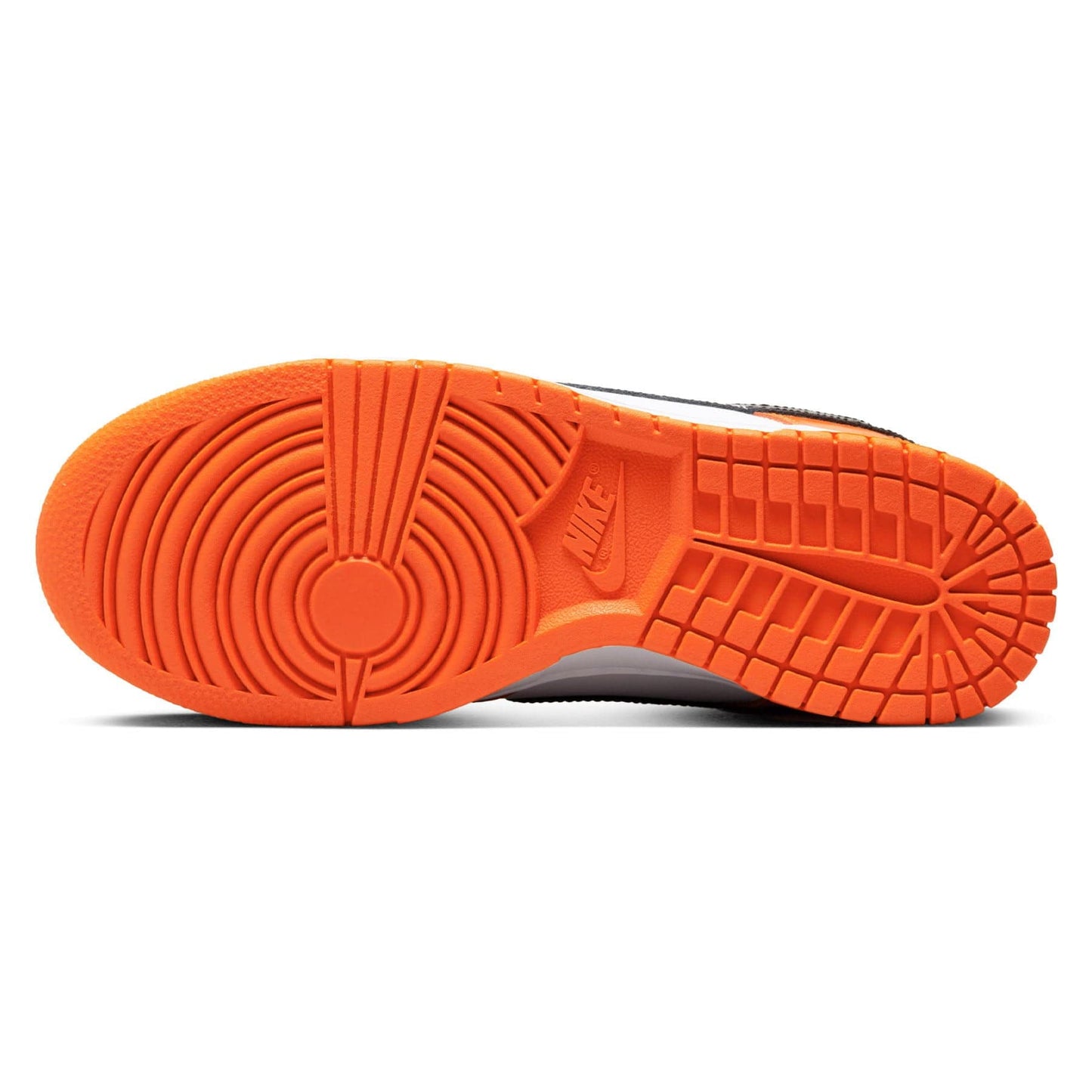 Nike Dunk Low Wmns 'Halloween' — UK 2.5 | EU 35.5 | US 5 — Detail View