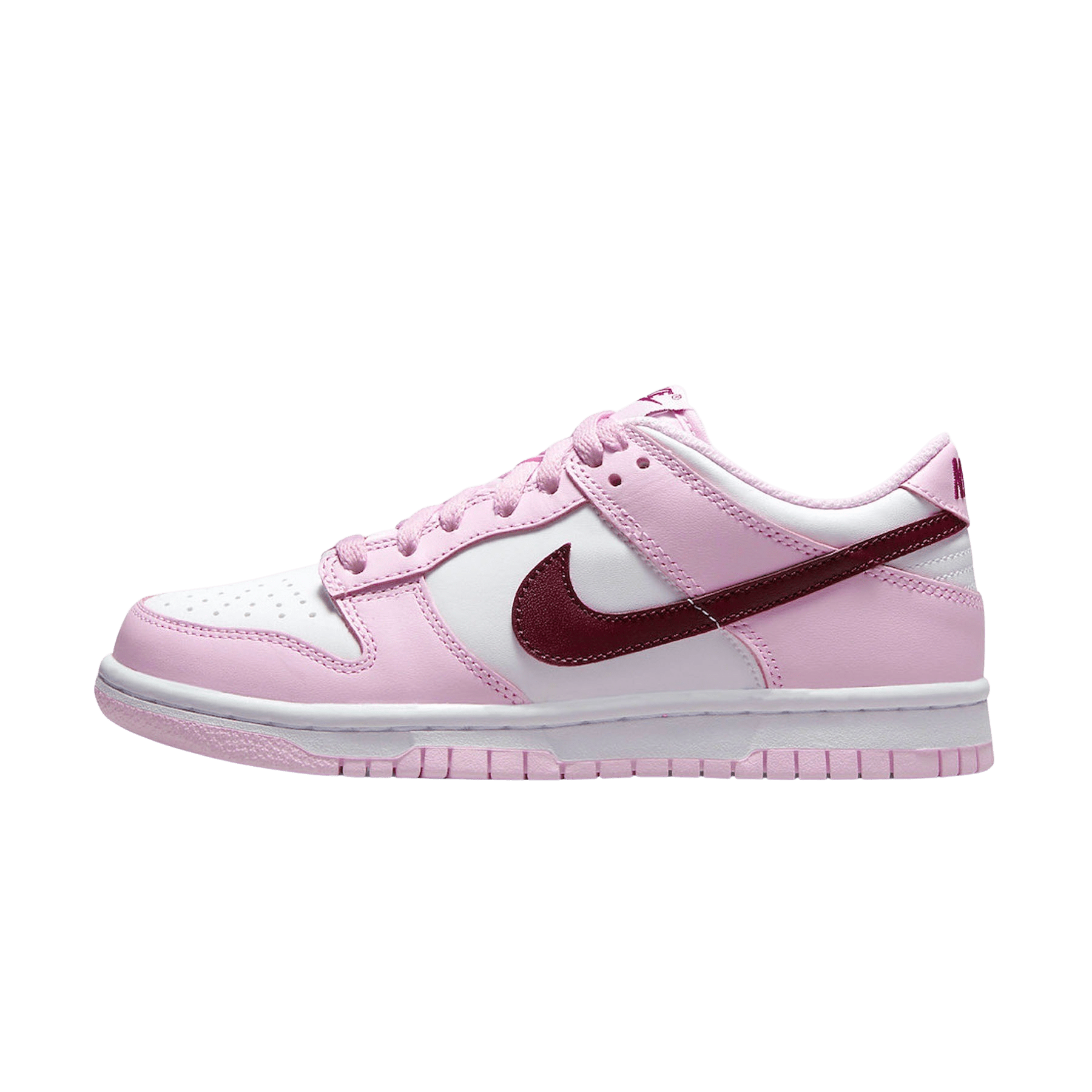 Nike Dunk Low GS Valentine's Day — UK 13.5 | EU 32 | US 1Y — Front View