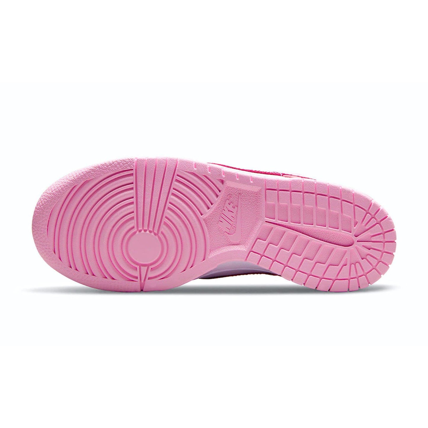 Nike Dunk Low GS Valentine's Day — UK 13.5 | EU 32 | US 1Y — Detail View