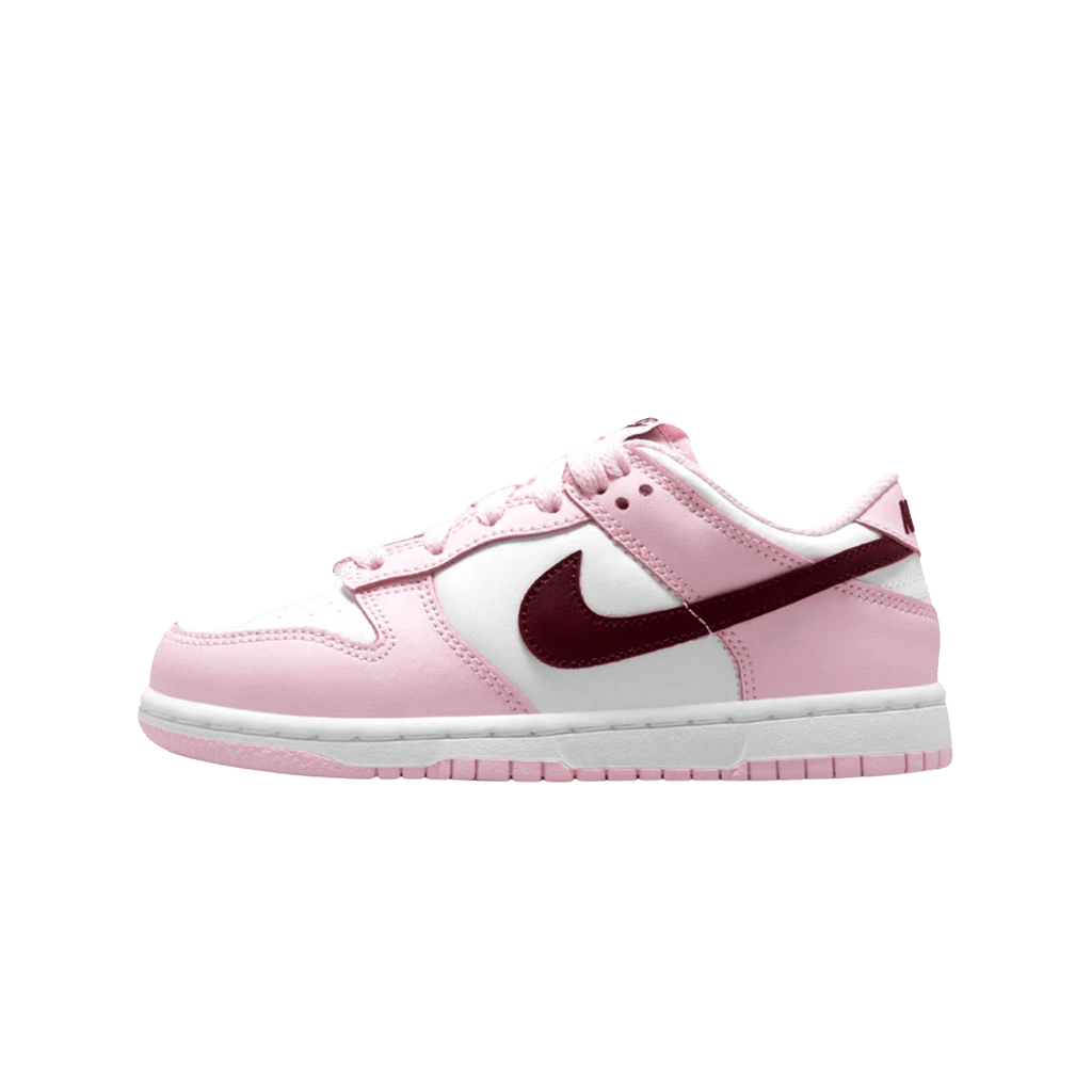 Nike Dunk Low PS 'Valentine's Day' — UK 0C | EU 15 | US 0C — Front View