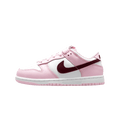 Nike Dunk Low PS 'Valentine's Day' — UK 0C | EU 15 | US 0C — Front View