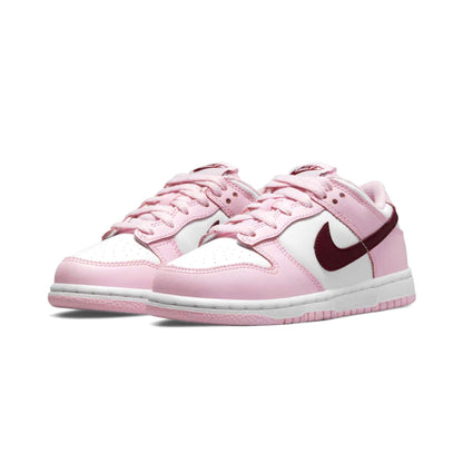 Nike Dunk Low PS 'Valentine's Day' — UK 0C | EU 15 | US 0C — Side View