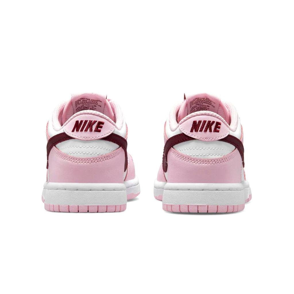Nike Dunk Low PS 'Valentine's Day' — UK 0C | EU 15 | US 0C — Top View