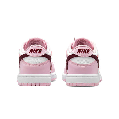 Nike Dunk Low PS 'Valentine's Day' — UK 0C | EU 15 | US 0C — Top View