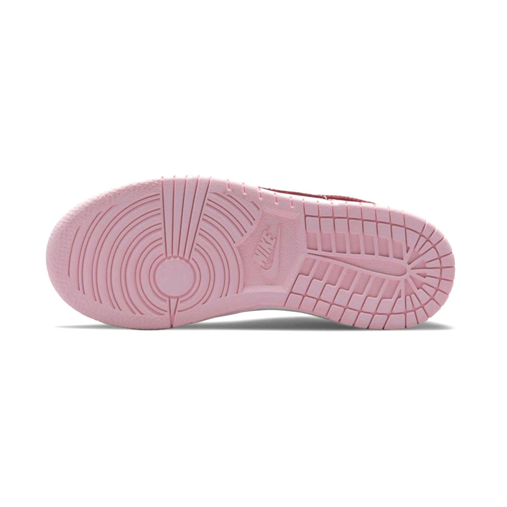 Nike Dunk Low PS 'Valentine's Day' — UK 0C | EU 15 | US 0C — Detail View