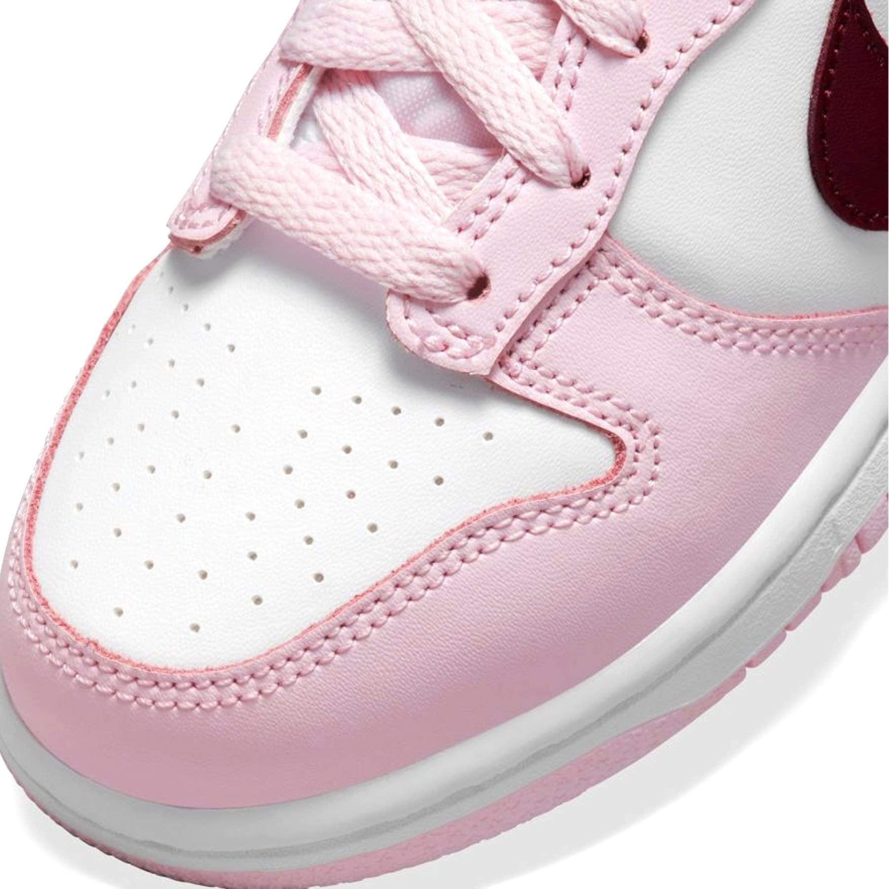 Nike Dunk Low PS 'Valentine's Day' — UK 0C | EU 15 | US 0C — Lifestyle View