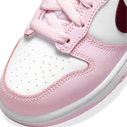 Nike Dunk Low PS 'Valentine's Day' — UK 0C | EU 15 | US 0C — Lifestyle View