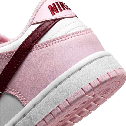 Nike Dunk Low PS 'Valentine's Day' — UK 0C | EU 15 | US 0C — Alternate View 7