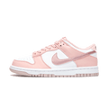 Nike Dunk Low GS 'Pink Velvet' — UK 13.5 | EU 32 | US 1Y — Front View