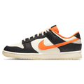 Nike Dunk Low Premium 'Halloween' — UK 3 | EU 35.5 | US 3.5 — Front View