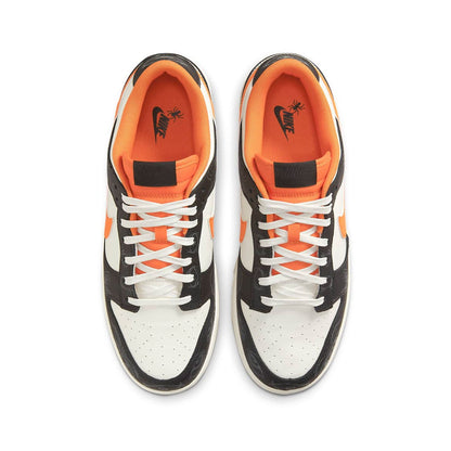 Nike Dunk Low Premium 'Halloween' — UK 3 | EU 35.5 | US 3.5 — Back View