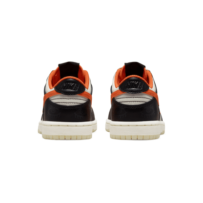 Nike Dunk Low Premium PS 'Halloween' — UK 10C | EU 27.5 | US 10.5C — Top View