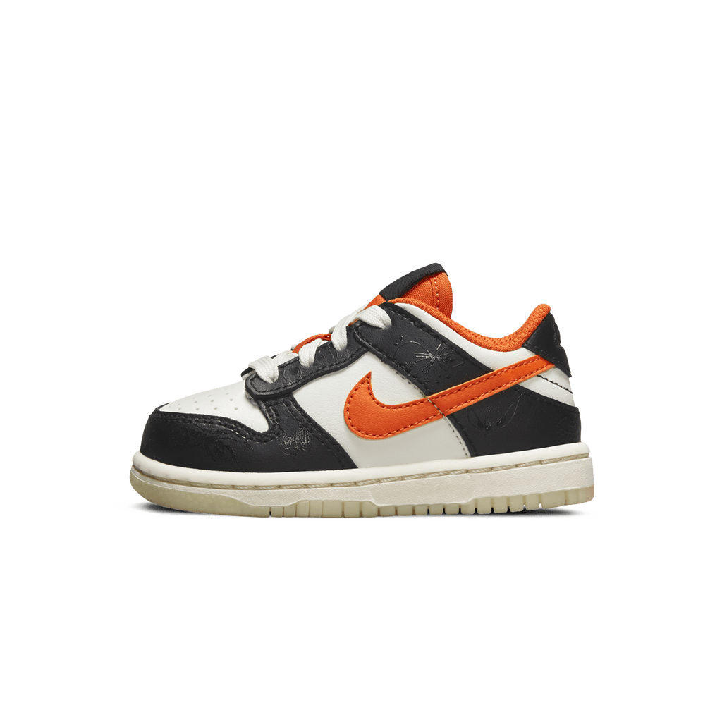 Nike Dunk Low Premium TD 'Halloween' — UK 0C | EU 15 | US 0C — Front View