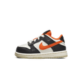 Nike Dunk Low Premium TD 'Halloween' — UK 0C | EU 15 | US 0C — Front View