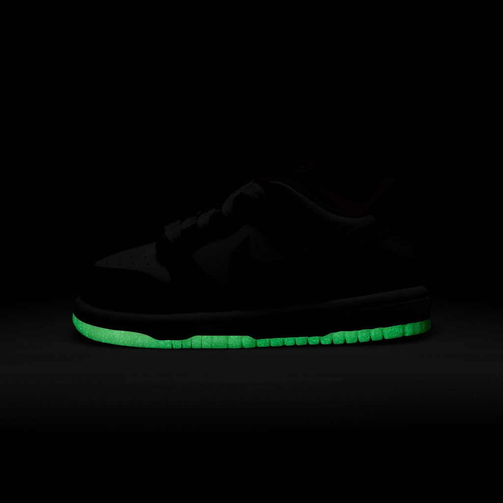 Nike Dunk Low Premium TD 'Halloween' — UK 0C | EU 15 | US 0C — Alternate View 8