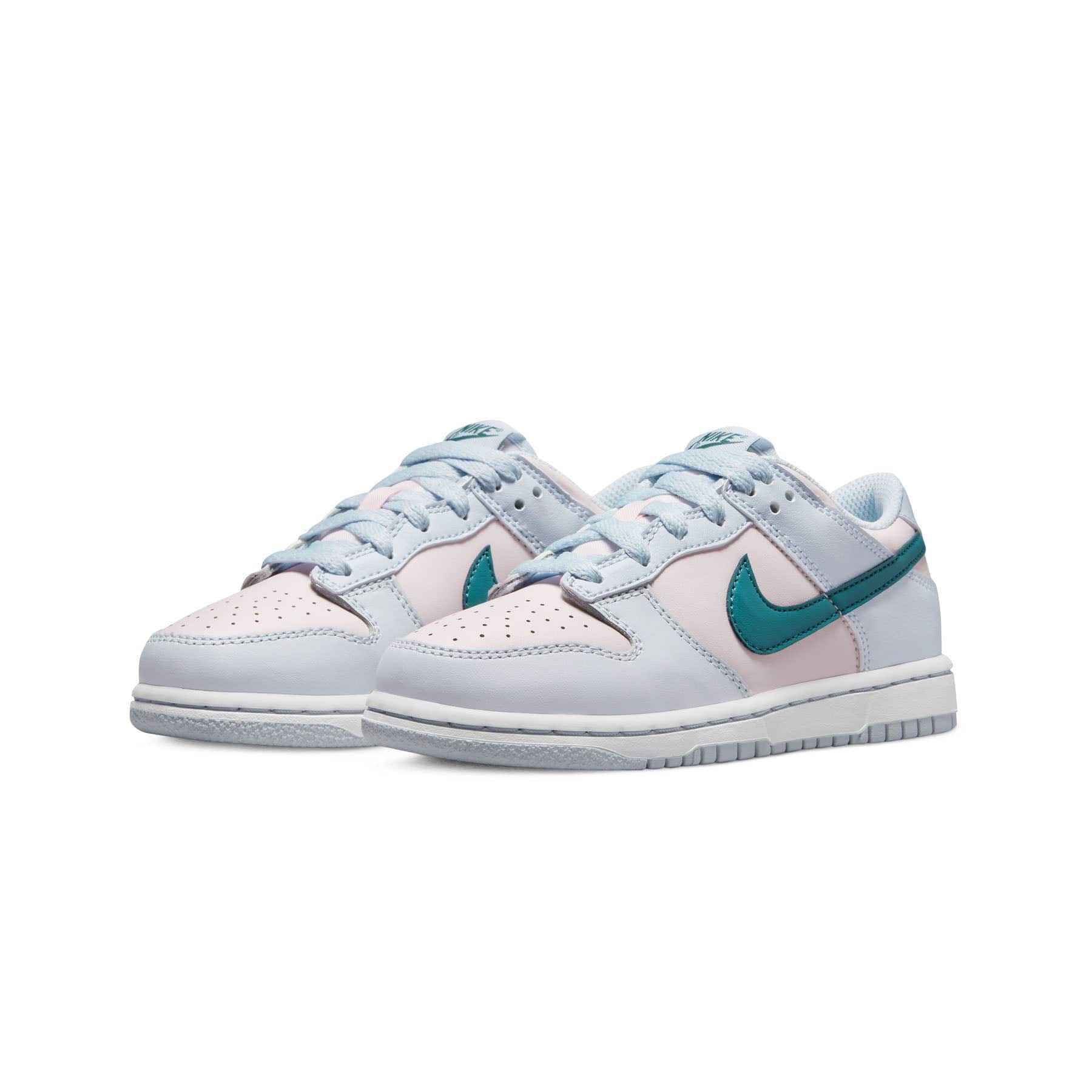 Nike Dunk Low PS 'Mineral Teal' — UK 10C | EU 27.5 | US 10.5C — Side View