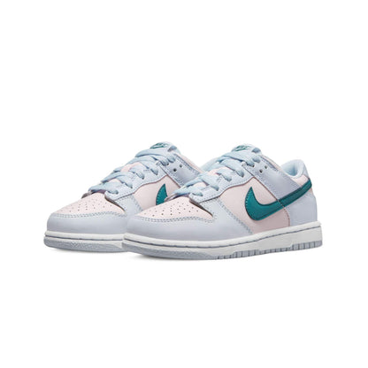 Nike Dunk Low PS 'Mineral Teal' — UK 10C | EU 27.5 | US 10.5C — Side View