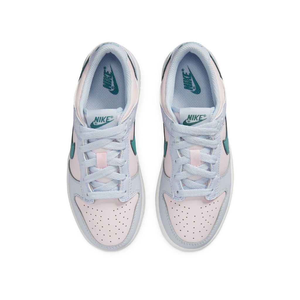 Nike Dunk Low PS 'Mineral Teal' — UK 10C | EU 27.5 | US 10.5C — Back View