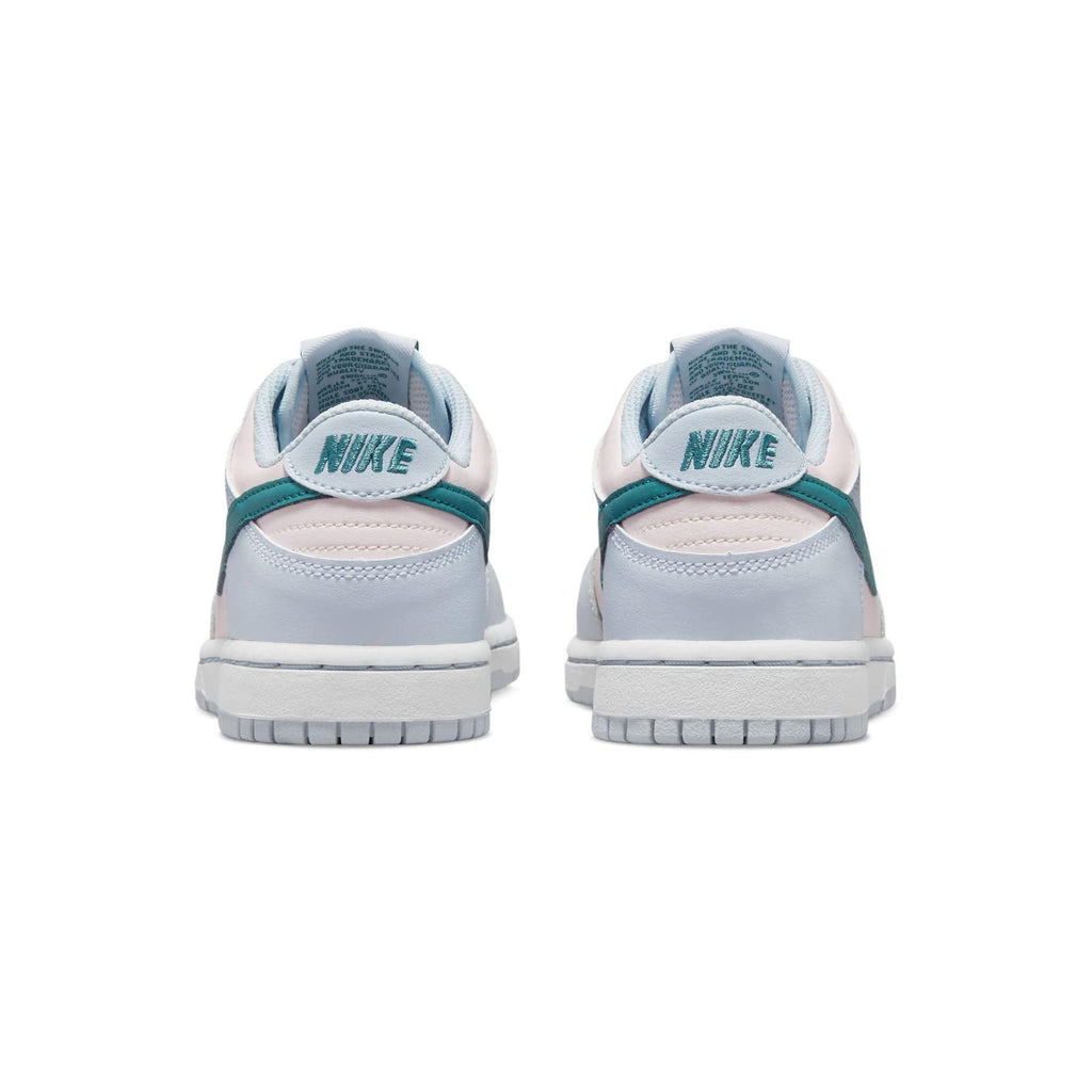 Nike Dunk Low PS 'Mineral Teal' — UK 10C | EU 27.5 | US 10.5C — Top View