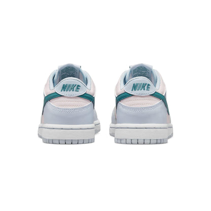 Nike Dunk Low PS 'Mineral Teal' — UK 10C | EU 27.5 | US 10.5C — Top View
