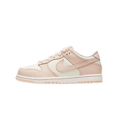 Nike Dunk Low PS 'Orange Pearl' — UK 0C | EU 15 | US 0C — Front View