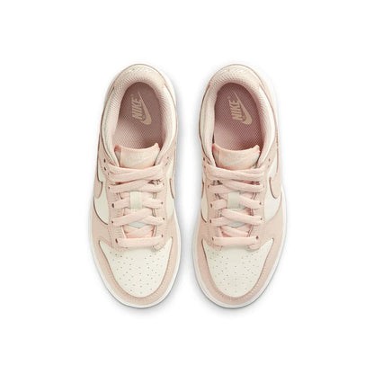 Nike Dunk Low PS 'Orange Pearl' — UK 0C | EU 15 | US 0C — Top View