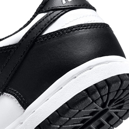 Nike Dunk Low PS 'Black White' — UK 0C | EU 15 | US 0C — Alternate View 7