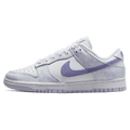 Nike Dunk Low OG Wmns 'Purple Pulse' — UK 2.5 | EU 35.5 | US 5 — Front View