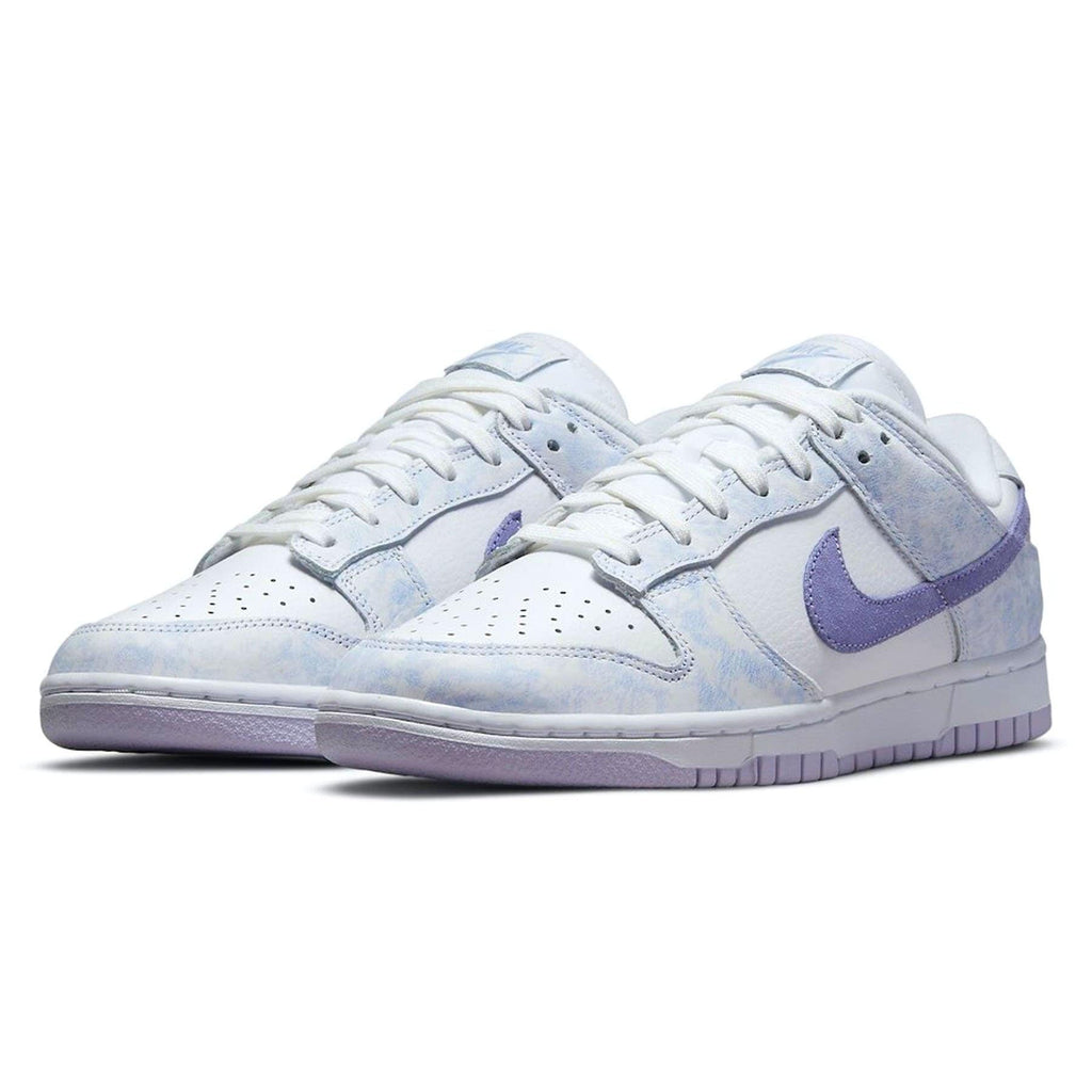 Nike Dunk Low OG Wmns 'Purple Pulse' — UK 2.5 | EU 35.5 | US 5 — Side View