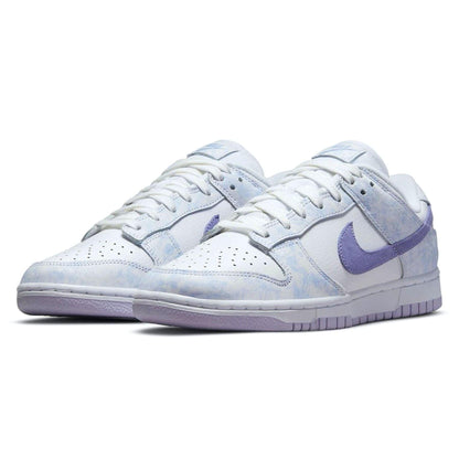 Nike Dunk Low OG Wmns 'Purple Pulse' — UK 2.5 | EU 35.5 | US 5 — Side View