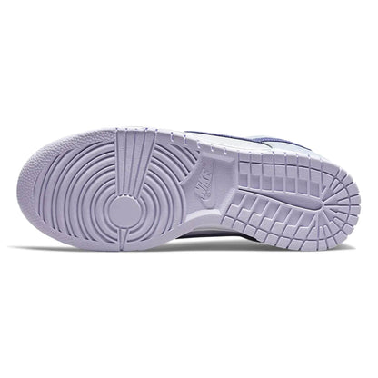 Nike Dunk Low OG Wmns 'Purple Pulse' — UK 2.5 | EU 35.5 | US 5 — Detail View