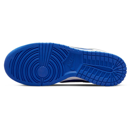 Nike Dunk Low 'Racer Blue' — UK 3 | EU 35.5 | US 3.5 — Detail View