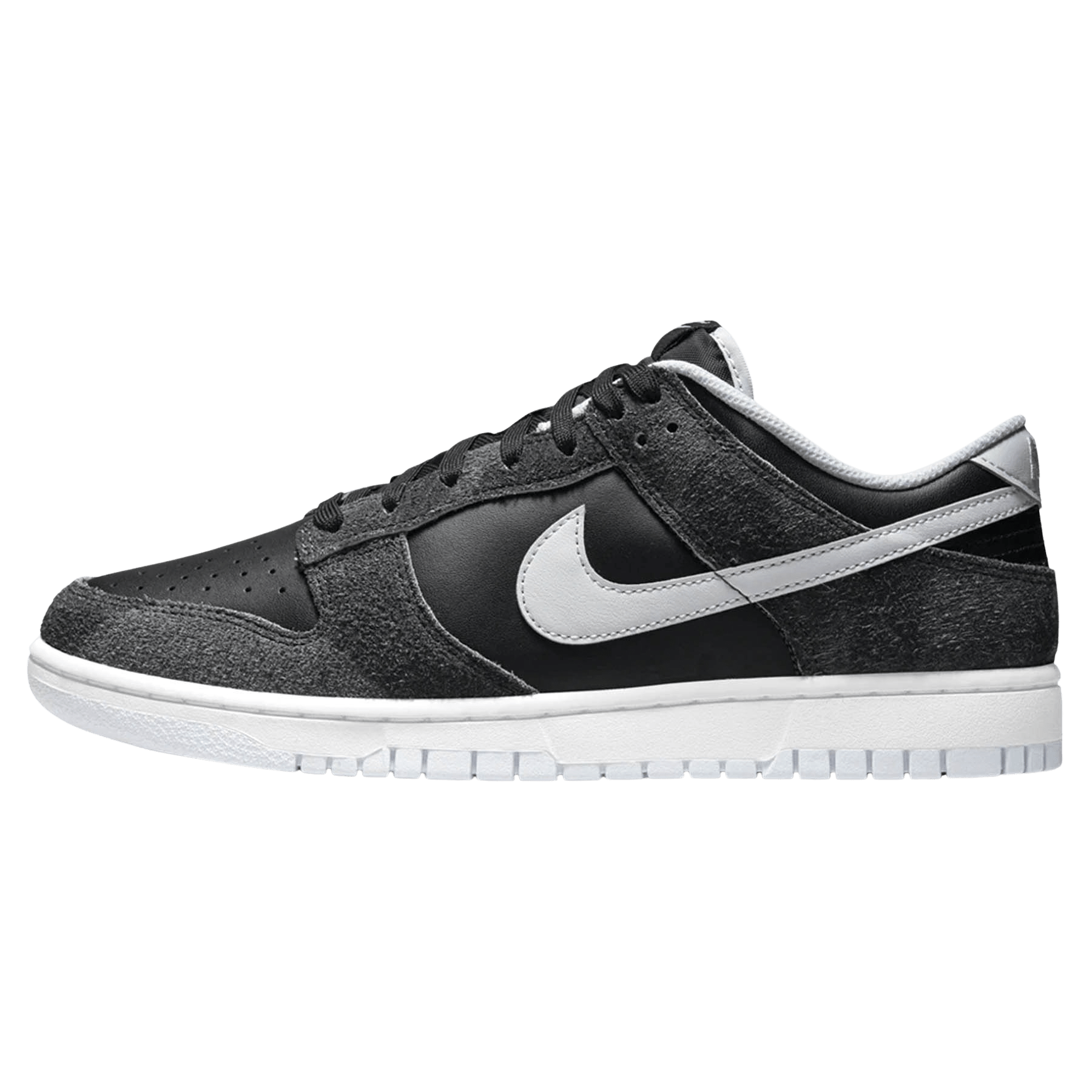 Nike Dunk Low Premium 'Animal Pack - Zebra' — UK 3 | EU 35.5 | US 3.5 — Front View