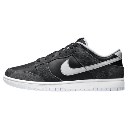 Nike Dunk Low Premium 'Animal Pack - Zebra' — UK 3 | EU 35.5 | US 3.5 — Front View