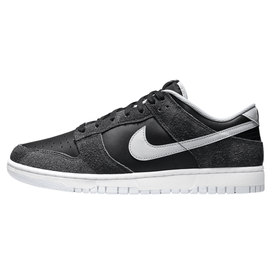 Nike Dunk Low Premium 'Animal Pack - Zebra' — UK 3 | EU 35.5 | US 3.5 — Front View