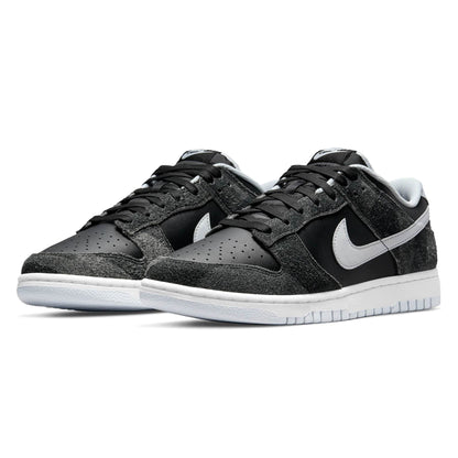Nike Dunk Low Premium 'Animal Pack - Zebra' — UK 3 | EU 35.5 | US 3.5 — Side View