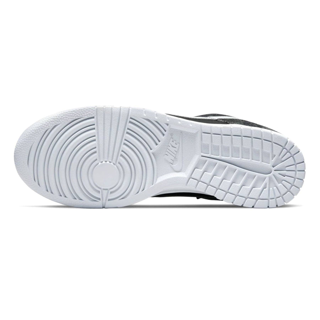 Nike Dunk Low Premium 'Animal Pack - Zebra' — UK 3 | EU 35.5 | US 3.5 — Detail View