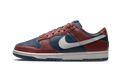 Nike Dunk Low Retro Canyon Rust