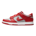 Nike Dunk Low GS 'UNLV' — UK 13.5 | EU 32 | US 1Y — Front View