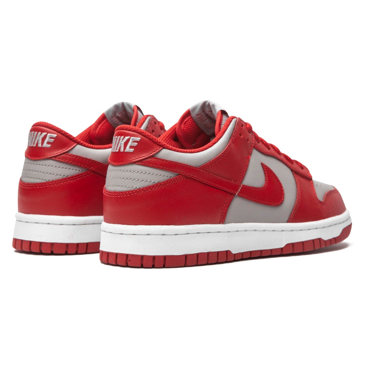 Nike Dunk Low GS 'UNLV' — UK 13.5 | EU 32 | US 1Y — Top View