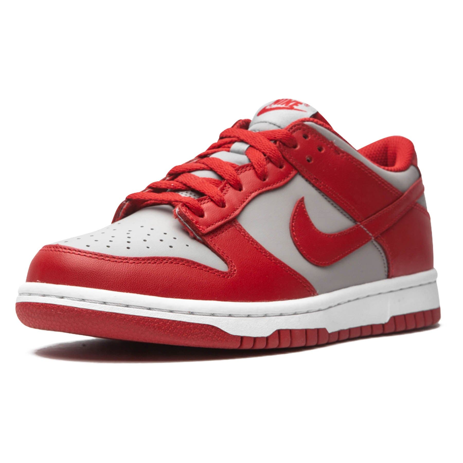 Nike Dunk Low GS 'UNLV' — UK 13.5 | EU 32 | US 1Y — Detail View