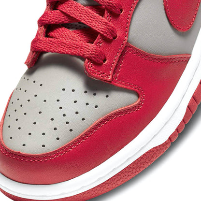 Nike Dunk Low GS 'UNLV' — UK 13.5 | EU 32 | US 1Y — Lifestyle View