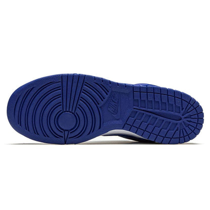 Nike Dunk Low Retro SP 'Kentucky' — UK 3 | EU 35.5 | US 3.5 — Detail View