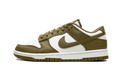 Nike Dunk Low Retro Pacific Moss