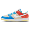 Nike Dunk Low 'Year of the Rabbit - Multi-Colour' — UK 3 | EU 35.5 | US 3.5 — Front View