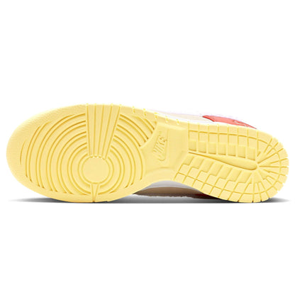 Nike Dunk Low 'Year of the Rabbit - Multi-Colour' — UK 3 | EU 35.5 | US 3.5 — Detail View