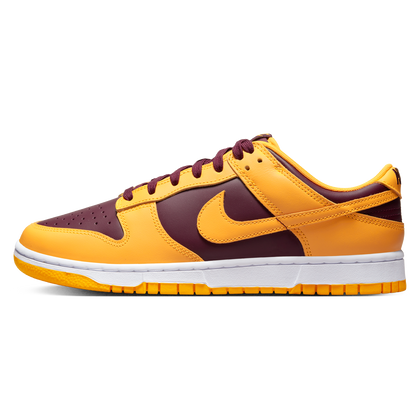 Nike Dunk Low 'Arizona State' — UK 3 | EU 35.5 | US 3.5 — Front View