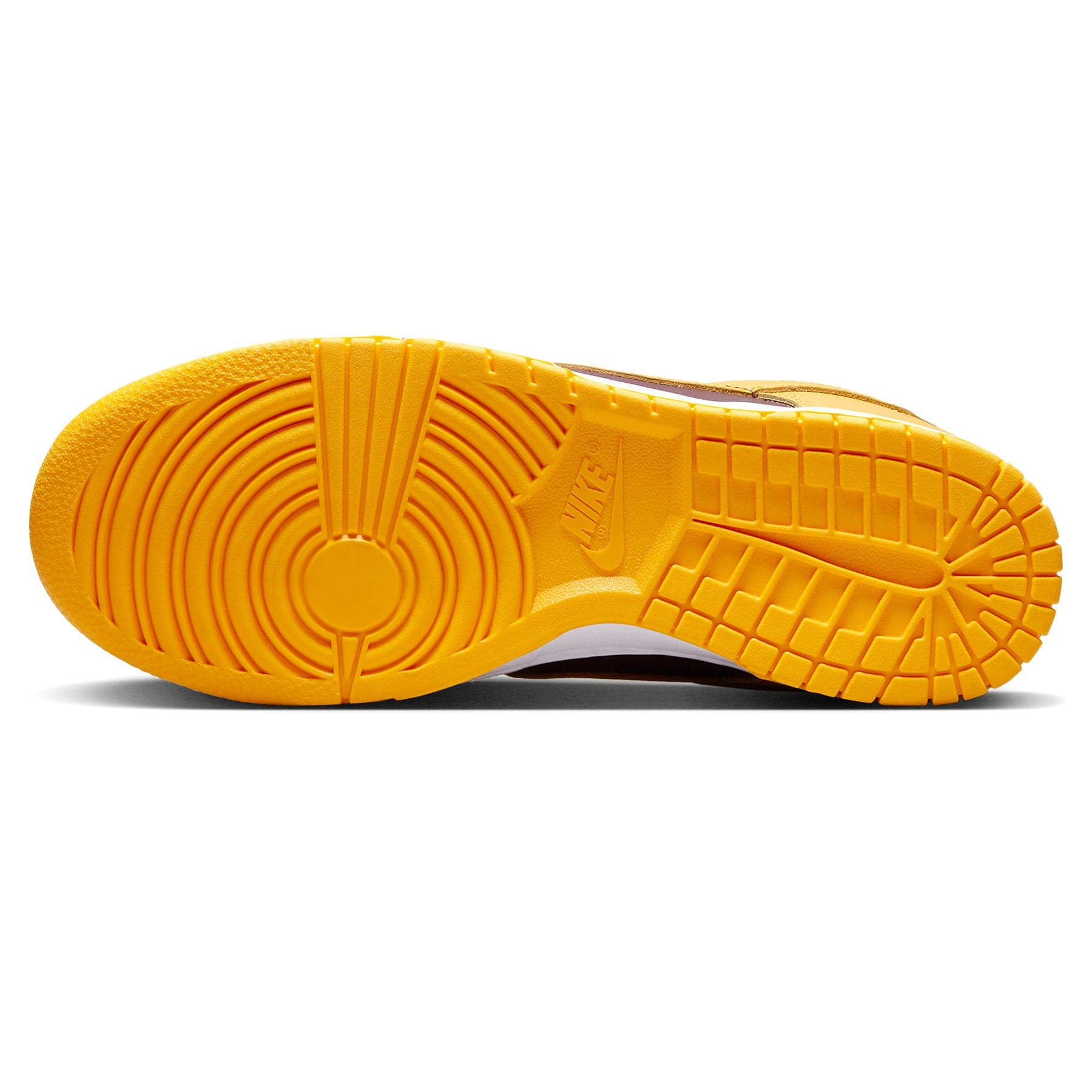 Nike Dunk Low 'Arizona State' — UK 3 | EU 35.5 | US 3.5 — Top View